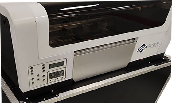 0,5 L Mini-Haustier-Übergangsdrucker DTF-Drucker-Height 800MM