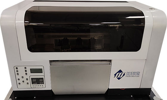 Ausgehöhlte heraus Zahl Mini-DTF-Drucker-Fine Dtf Heat-Übergangsdrucker 0,5 L