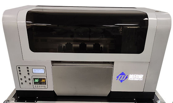 Freier gravierender kleiner Dtf Übergangsdrucker des Haustier-Film-Übergangsdrucker-500ml