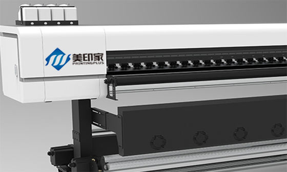 Drucker-For Shirts High-Volumen-Querformat-Sublimations-Drucker der Sublimations-3L