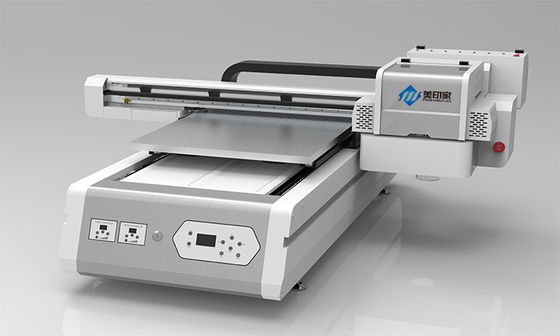 Leadshine-Bewegungstintenstrahl-UVdrucker-Inkjet Textile Printing-Maschinen-weiße Tinte, die System rührt