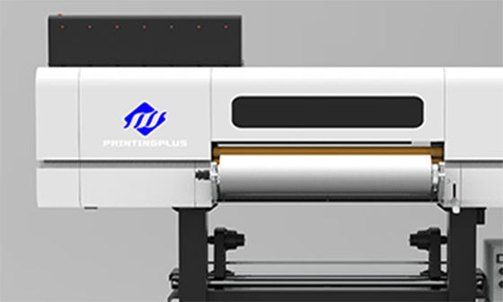 Patronen-Kapazität Epson-Schreibkopf-Tinte Jet Printer I3200 U1 DTF UVdrucker-1.5L