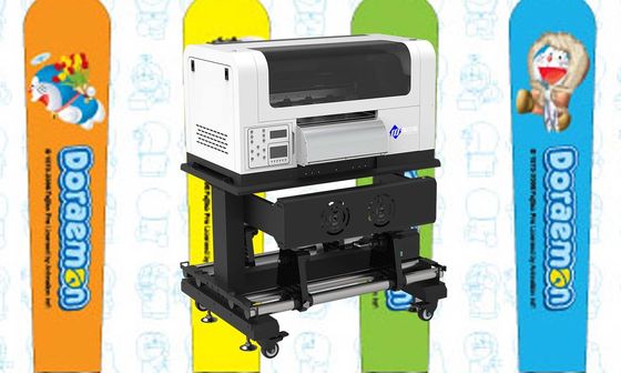 Durchlauf 3m2 der Genauigkeit 8/Stunde Wasser-Übergangsdrucker 30CM 220V 110V