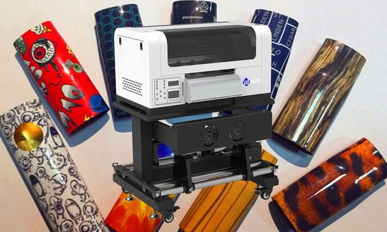 Durchlauf 8m2 Leadshine-Motor4/Kopf des Stunden-Digital-Wasser-Übergangsdruckers EPSON-1600E1