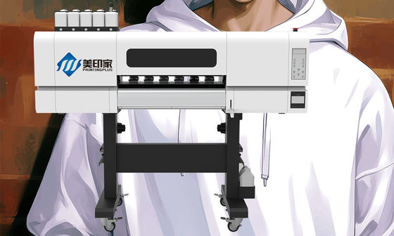 FCC DTF Übergangsdes drucker-620MM Tinten-Kapazität der Schreibbreite-1500Ml