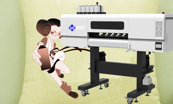 Maintop6.0 RIP DTF-Transferdruckmaschine für das Drucken von Banner und Schildern