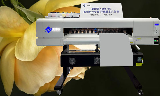 Innen-Medien-Stärke ECO lösliche Drucker-2485X955X1573MM 1.5mm bis 6mm justierbar