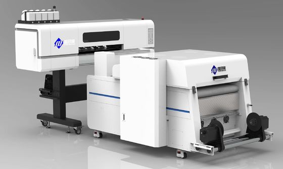 Pulvershaker Maschine Spannung 220V/110V Rauchölreiniger automatische Induktion
