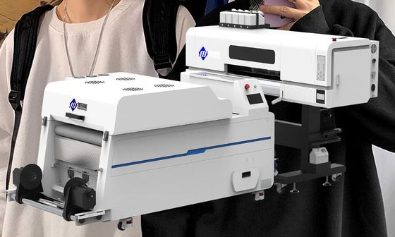 Edelstahl-Schüttler-Pulvermaschine 4000-6600 W Touchscreen Multi-Modus