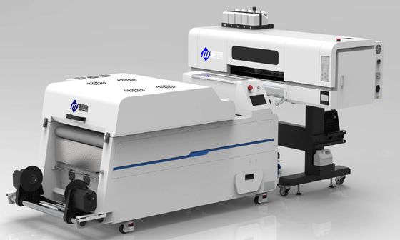 Rauch- und Ölreiniger M6502-F Langlebiger Schüttler Pulvermaschine 300 kg Nettogewicht