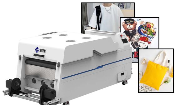 Gewerbliche Pulvermaschine für Frequenzschüttler aus Edelstahl