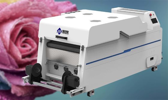 Schutz vor Überlastung durch Touchscreen Shaker Pulvermaschine M6502-F
