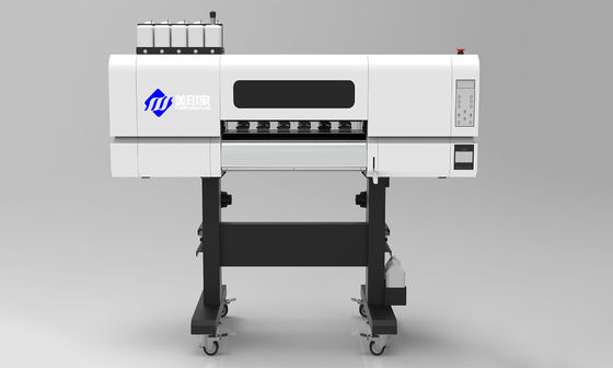 Ohne Haustier-Übergangsfilm-Drucker Direct Digital Jet Printer 1.5L zu gravieren