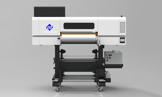 1,5 L drucker-Epson Printing Head-Drucker DTF der Tinten-Kapazitäts-DTF UVuv