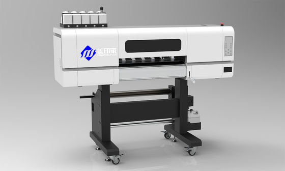 Epson I3200 Digitaler DTF-Direct-to-Film-Transfer-Drucker mit einer Auflösung von 1800 DPI