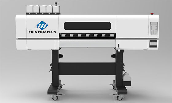 Professioneller DTF-Drucker mit 620 mm Langdruck mit 1800 DPI Auflösung