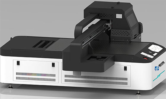 Glanz- oder Mattefinish für Holzmalereien Holz UV-Flachbettdrucker