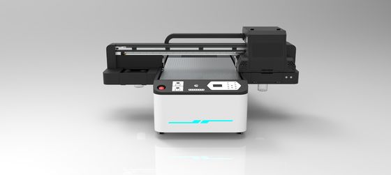 1440 Dpi Drucklösung Epson Druckkopf Negativdrucksystem für den professionellen Druck